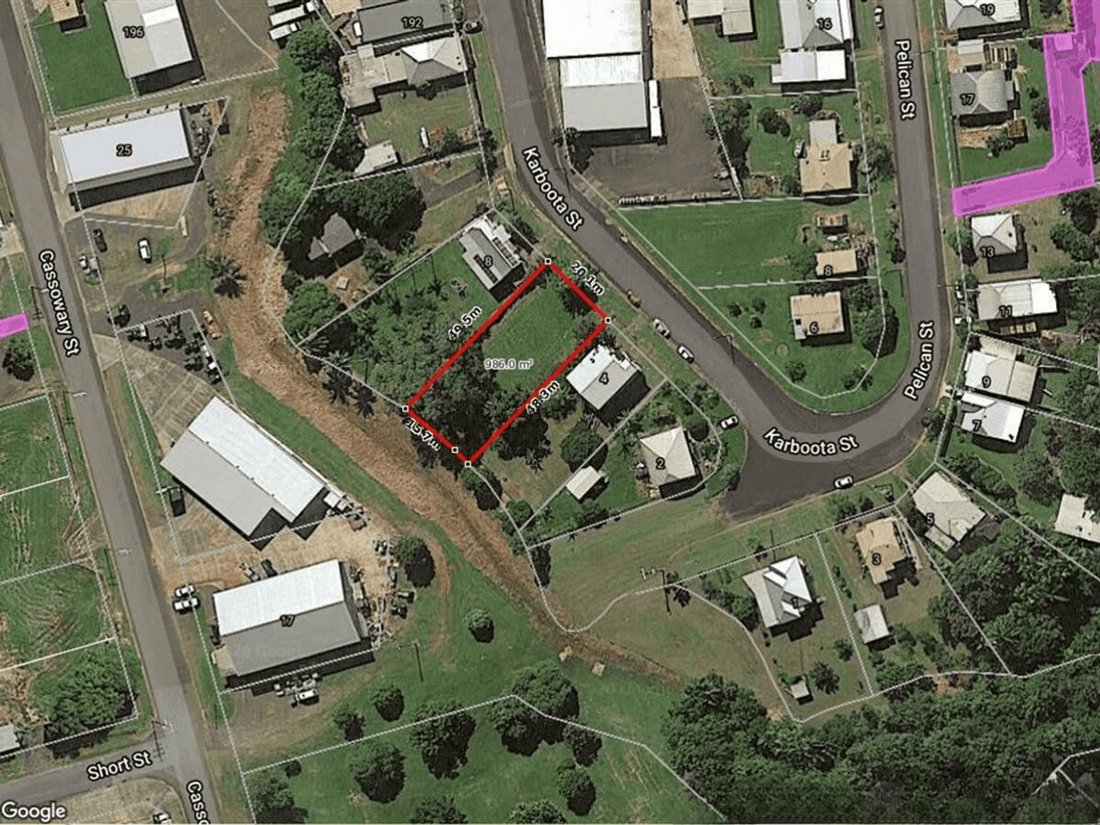 6 Karboota Street, Innisfail, QLD 4860