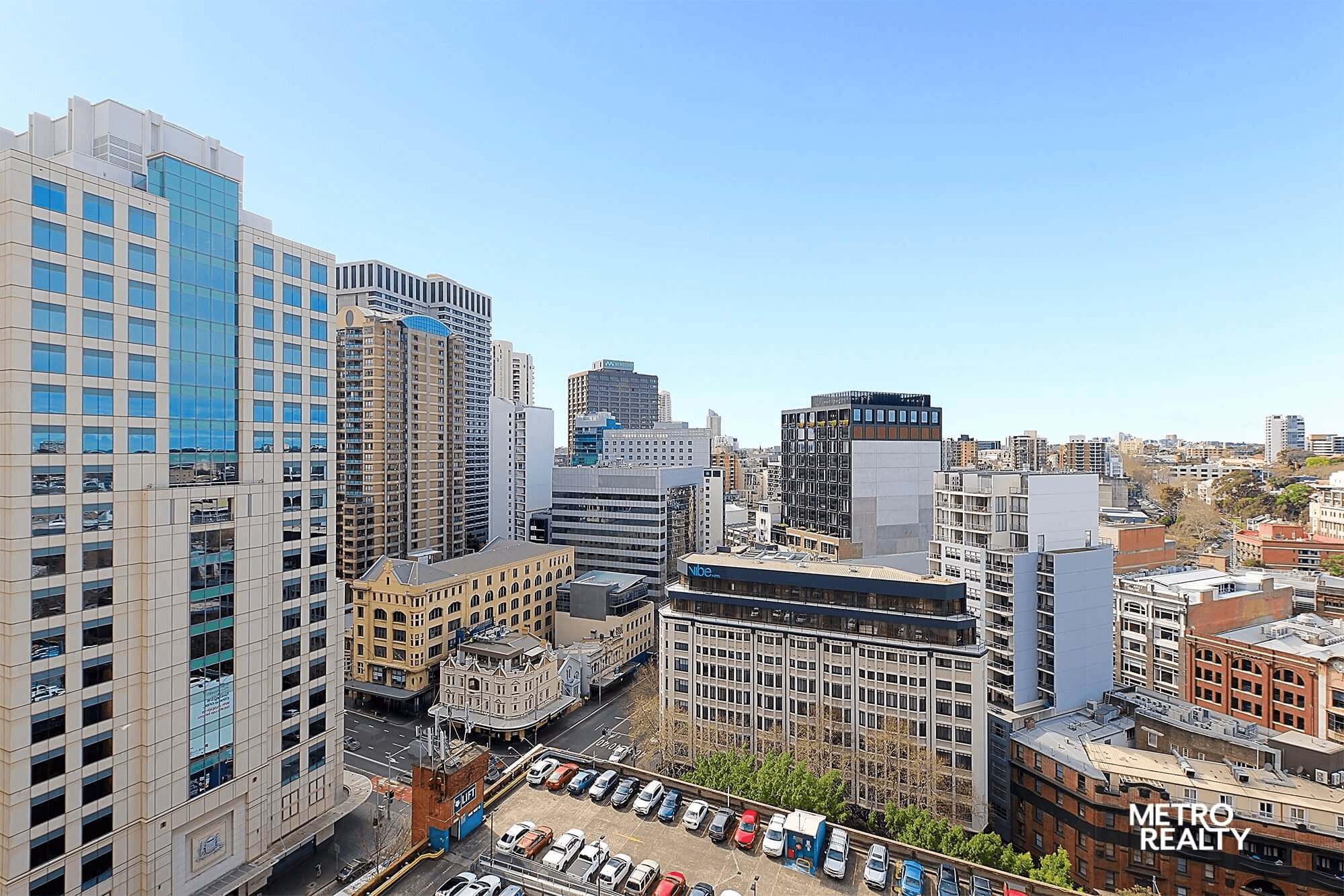 314/303 Castlereagh Street, Haymarket, NSW 2000