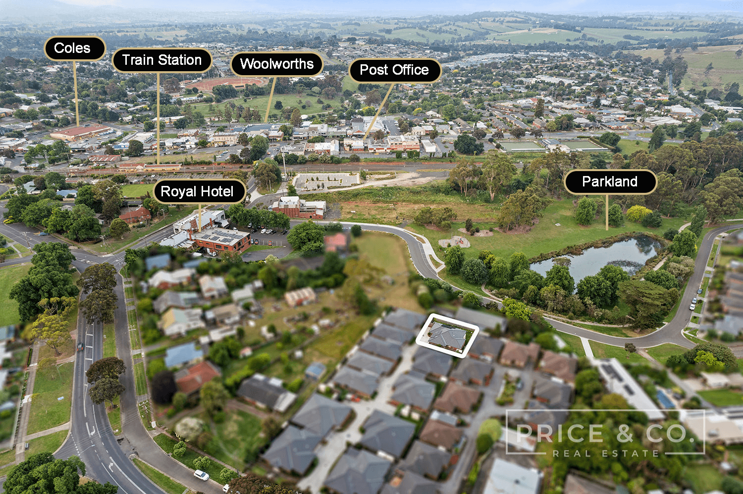 8/18 Main South Road, Drouin, VIC 3818