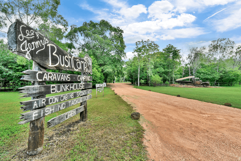 1222 Wooliana Road, DALY RIVER, NT 0822