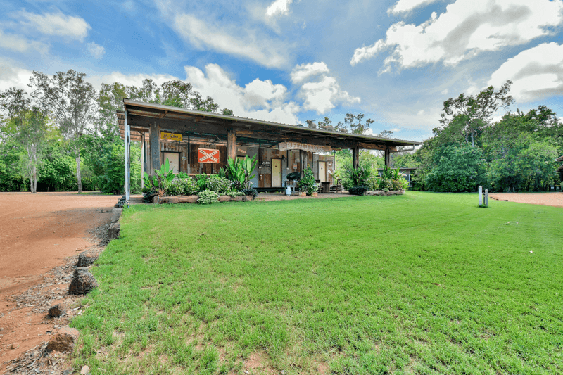 1222 Wooliana Road, DALY RIVER, NT 0822