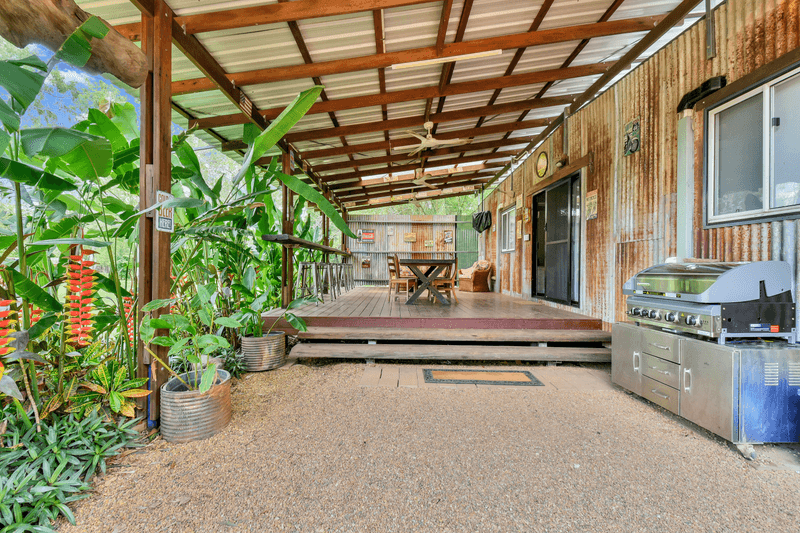 1222 Wooliana Road, DALY RIVER, NT 0822