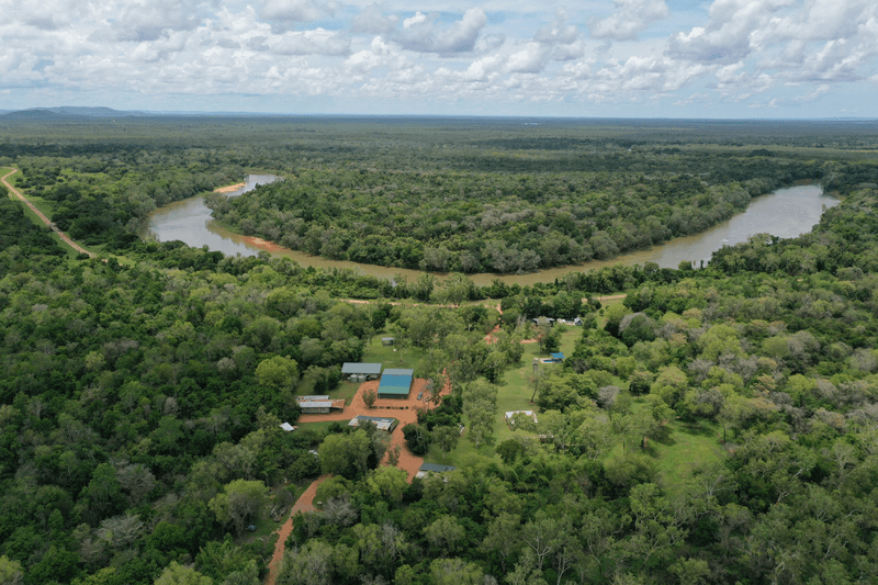 1222 Wooliana Road, DALY RIVER, NT 0822