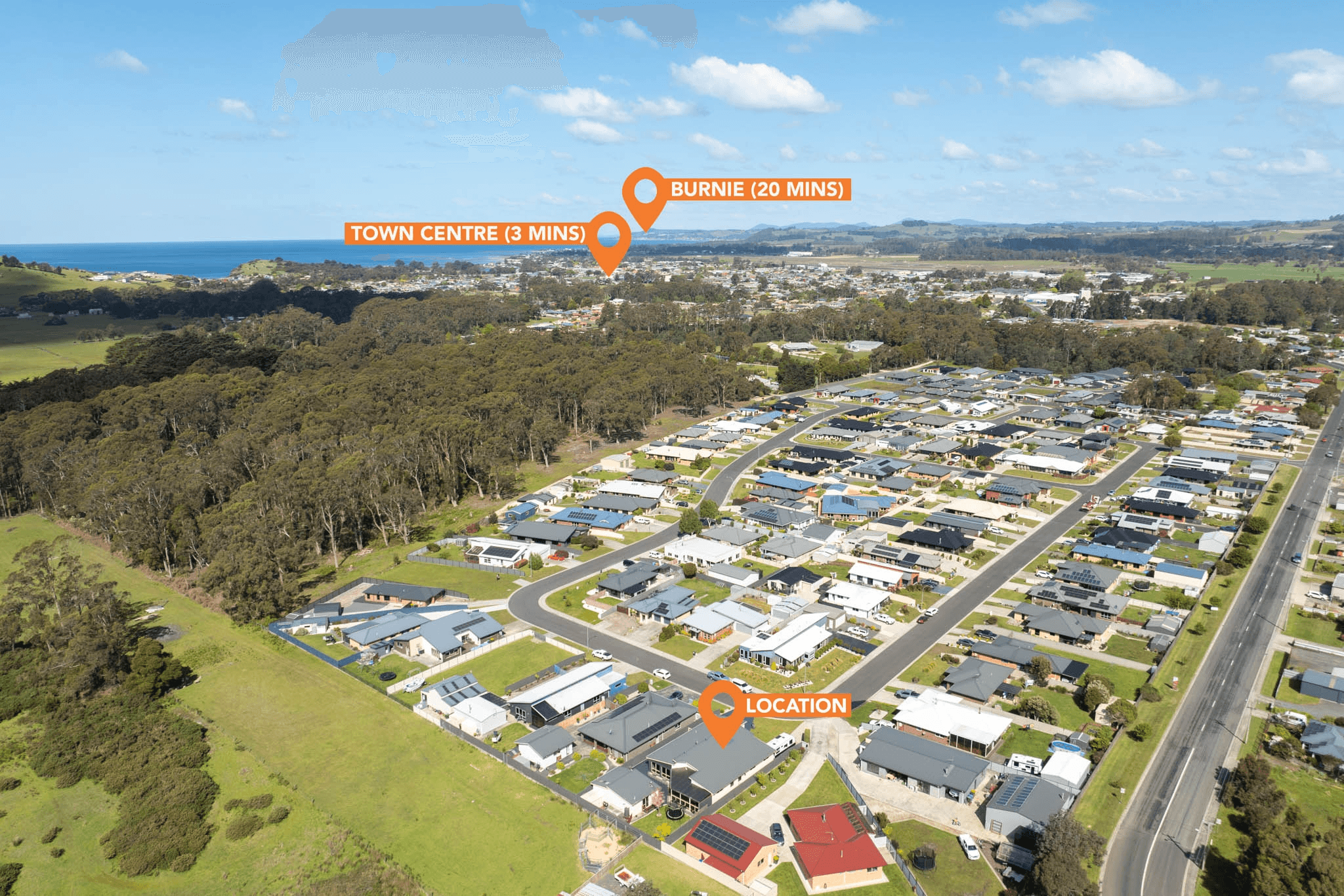 36 Katelyn Drive, Wynyard, TAS 7325