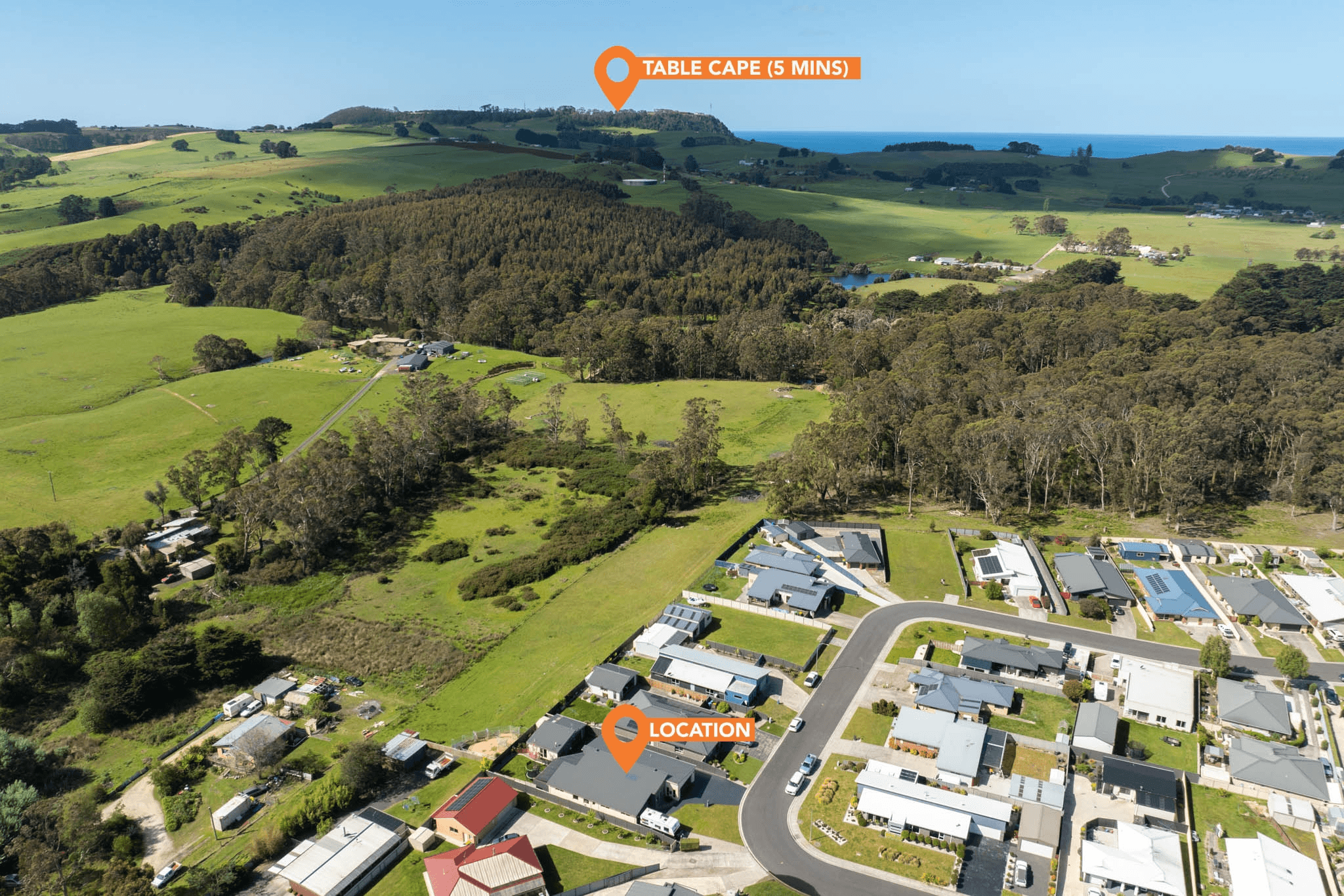 36 Katelyn Drive, Wynyard, TAS 7325