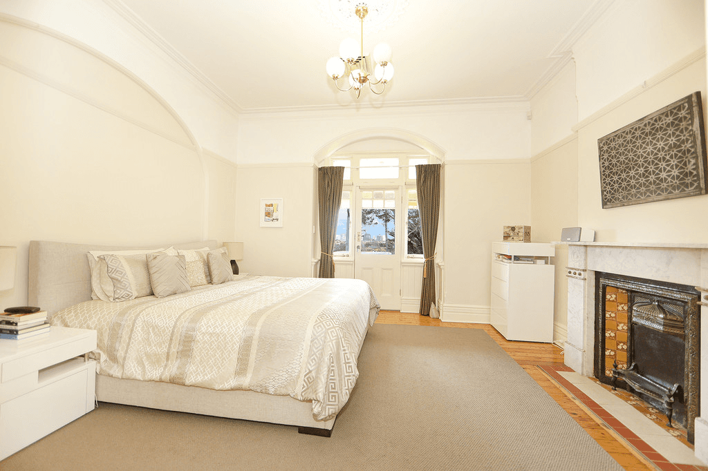 115 Cremorne Road, CREMORNE POINT, NSW 2090