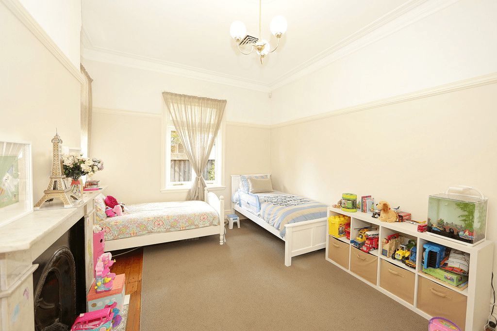 115 Cremorne Road, CREMORNE POINT, NSW 2090