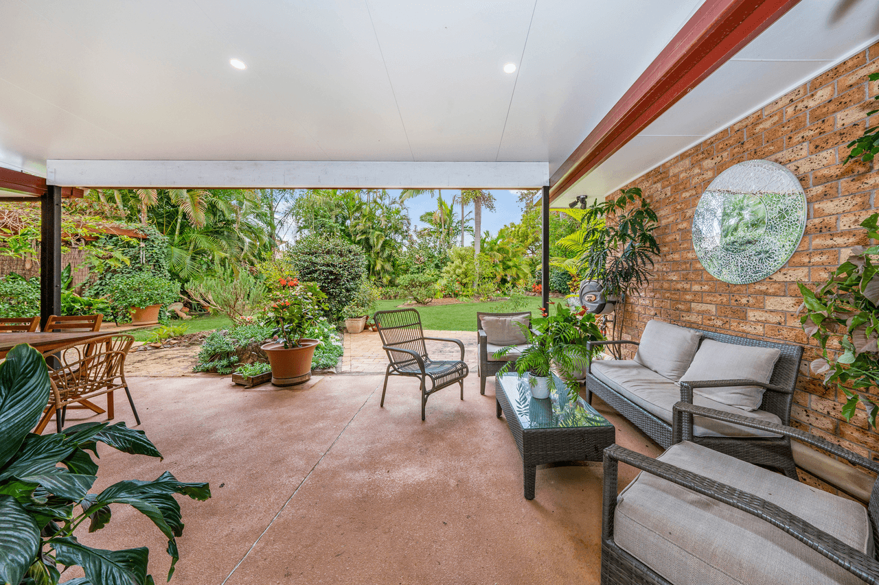 27 Fernbourne Road, Wellington Point, QLD 4160