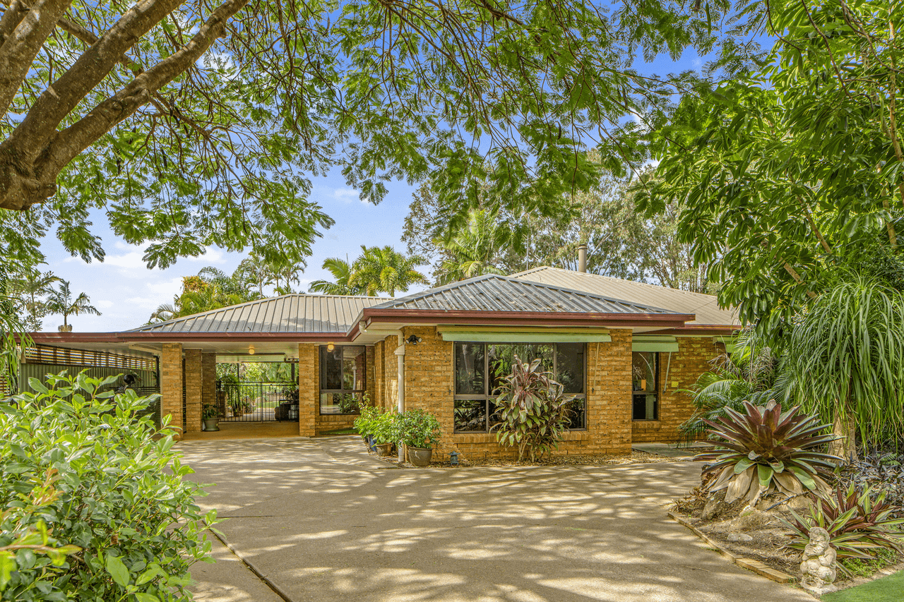 27 Fernbourne Road, Wellington Point, QLD 4160