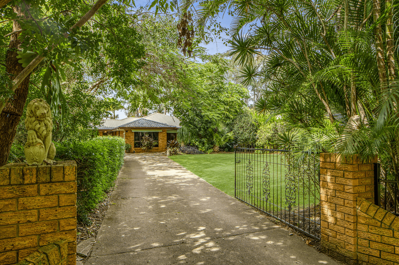 27 Fernbourne Road, Wellington Point, QLD 4160