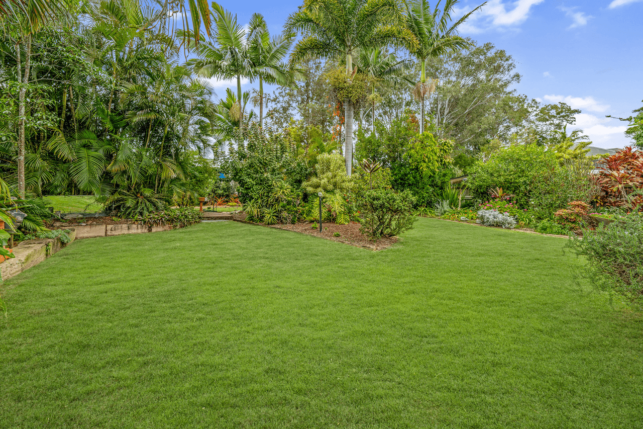 27 Fernbourne Road, Wellington Point, QLD 4160