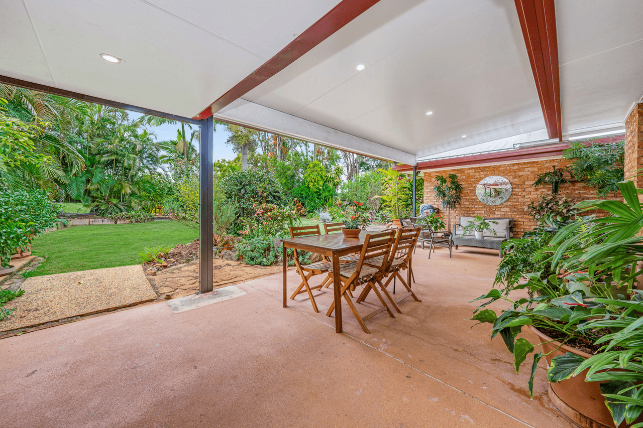 27 Fernbourne Road, Wellington Point, QLD 4160