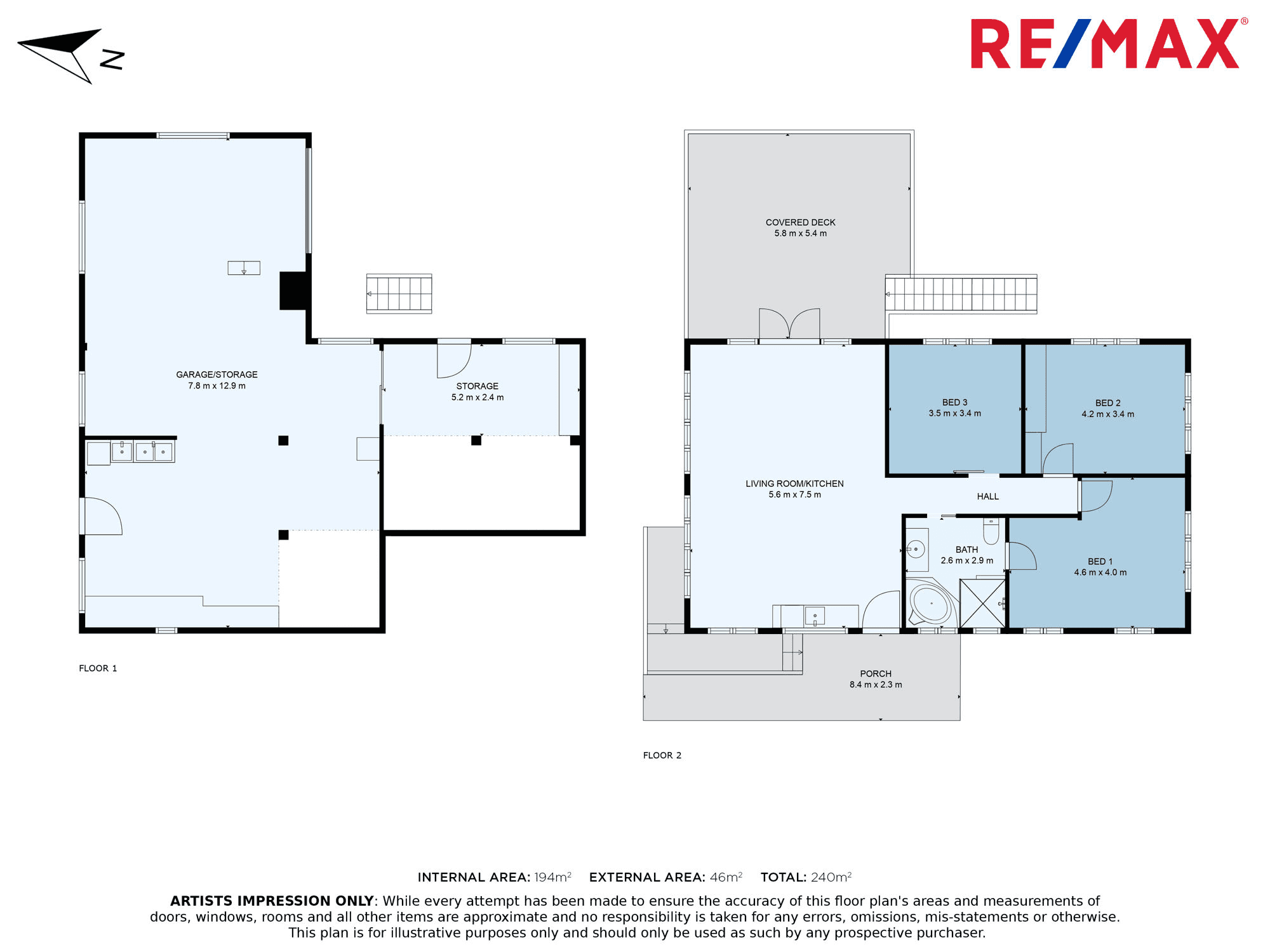 9 Boyce Street, NAMBOUR, QLD 4560