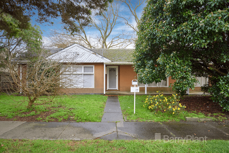 17 Garside Street, Dandenong, VIC 3175