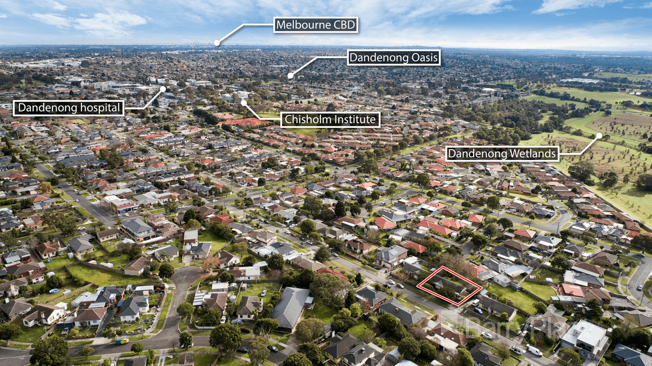 17 Garside Street, Dandenong, VIC 3175