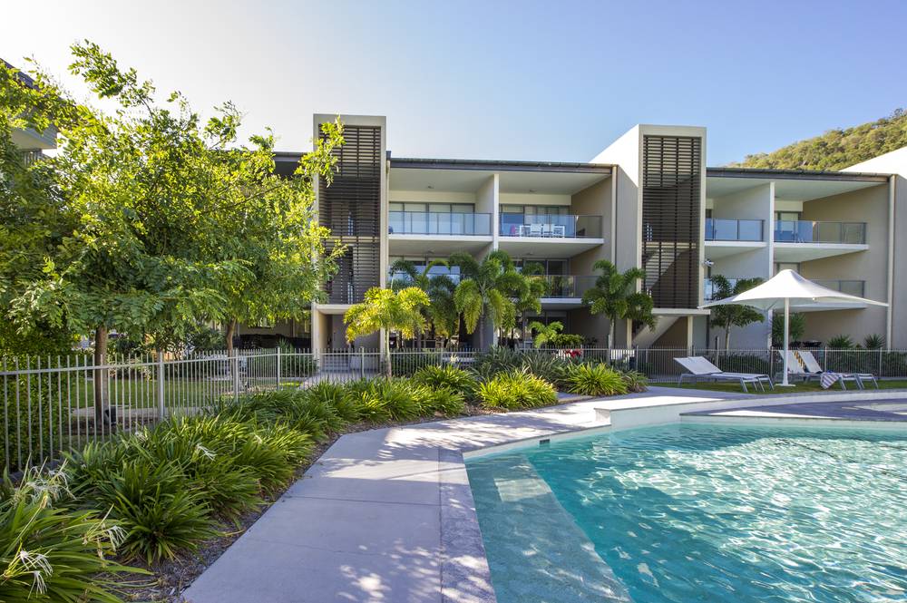 835/123 Sooning St 'Blue On Blue', Nelly Bay, QLD 4819