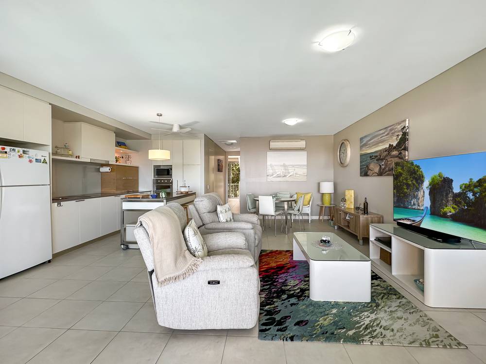 835/123 Sooning St 'Blue On Blue', Nelly Bay, QLD 4819