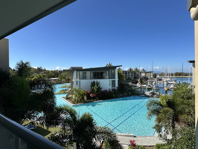 835/123 Sooning St 'Blue On Blue', Nelly Bay, QLD 4819