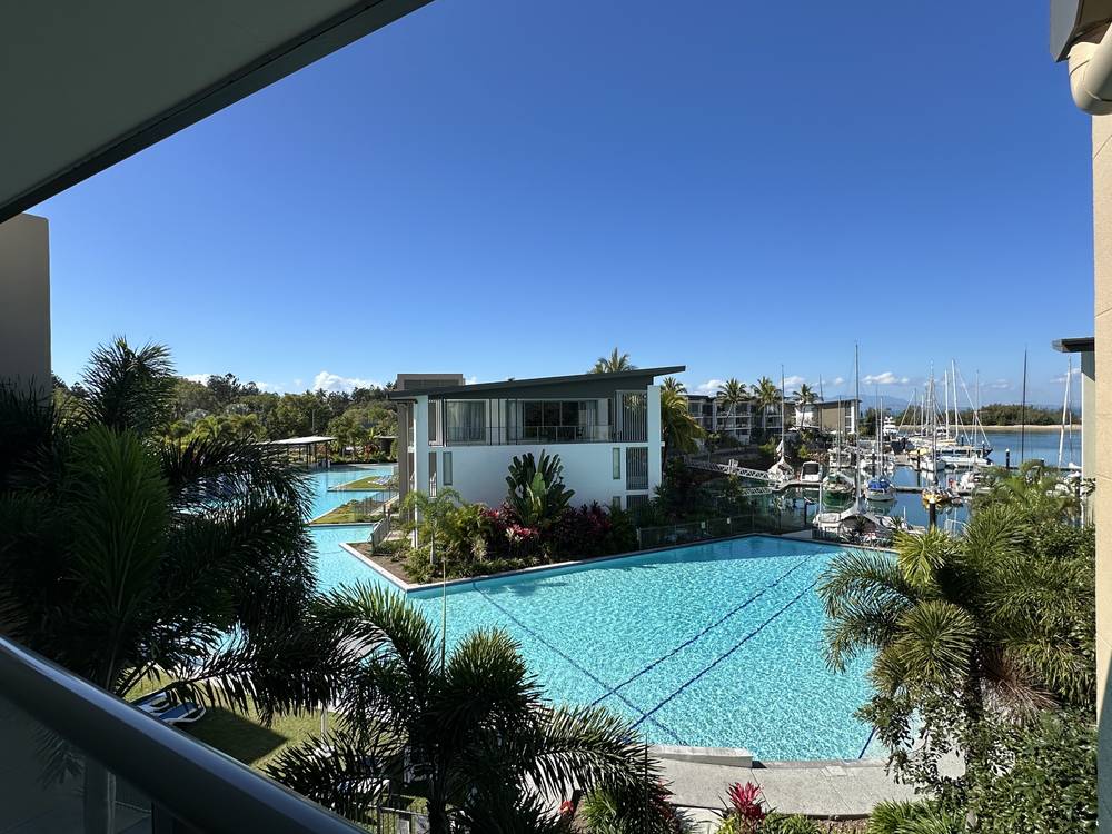 835/123 Sooning St 'Blue On Blue', Nelly Bay, QLD 4819