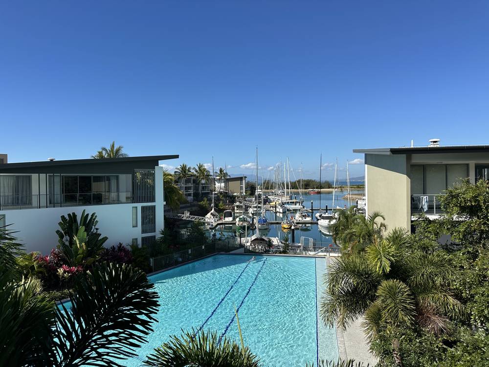 835/123 Sooning St 'Blue On Blue', Nelly Bay, QLD 4819