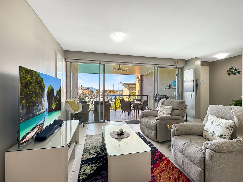 835/123 Sooning St 'Blue On Blue', Nelly Bay, QLD 4819