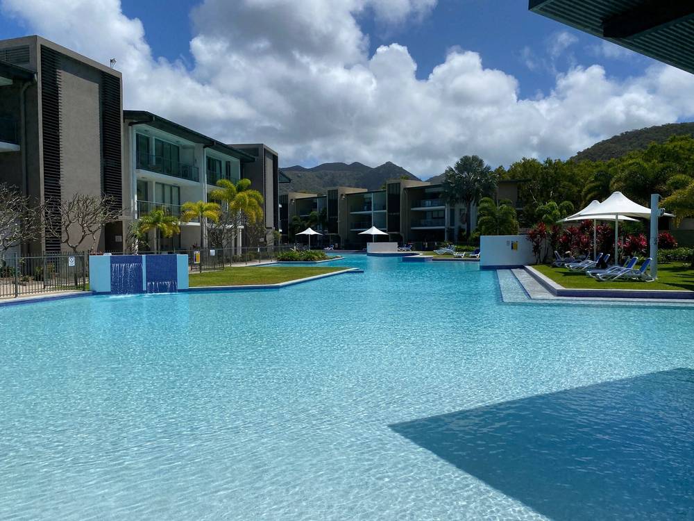 835/123 Sooning St 'Blue On Blue', Nelly Bay, QLD 4819