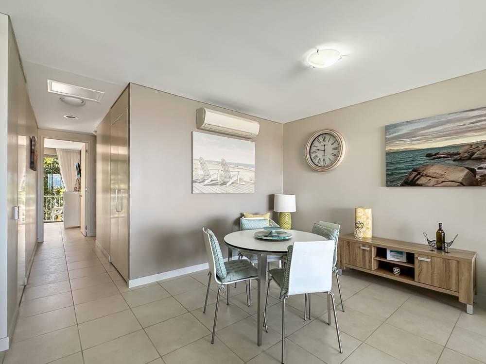 835/123 Sooning St 'Blue On Blue', Nelly Bay, QLD 4819