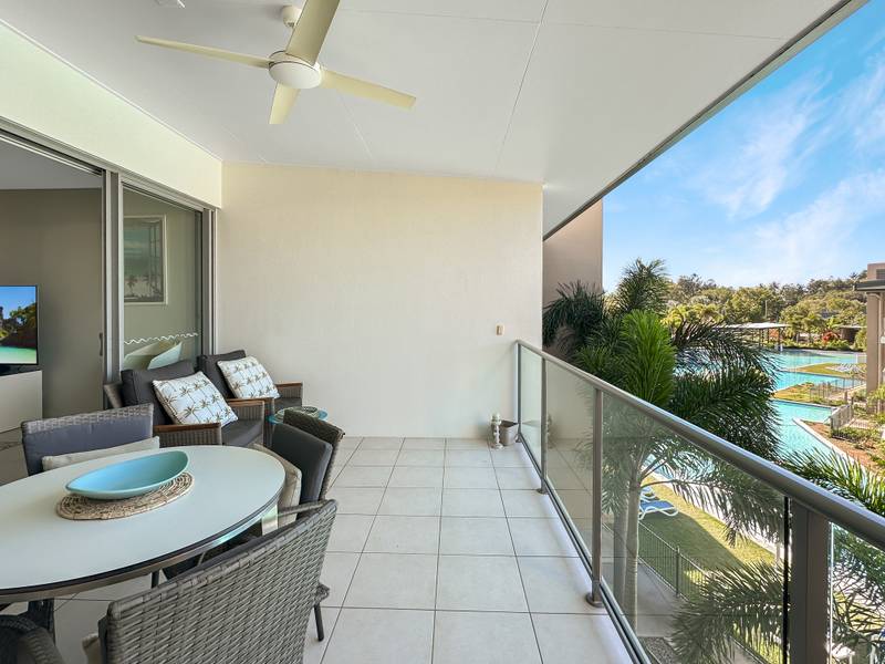 835/123 Sooning St 'Blue On Blue', Nelly Bay, QLD 4819