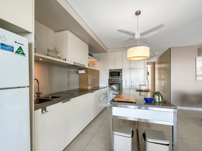 835/123 Sooning St 'Blue On Blue', Nelly Bay, QLD 4819