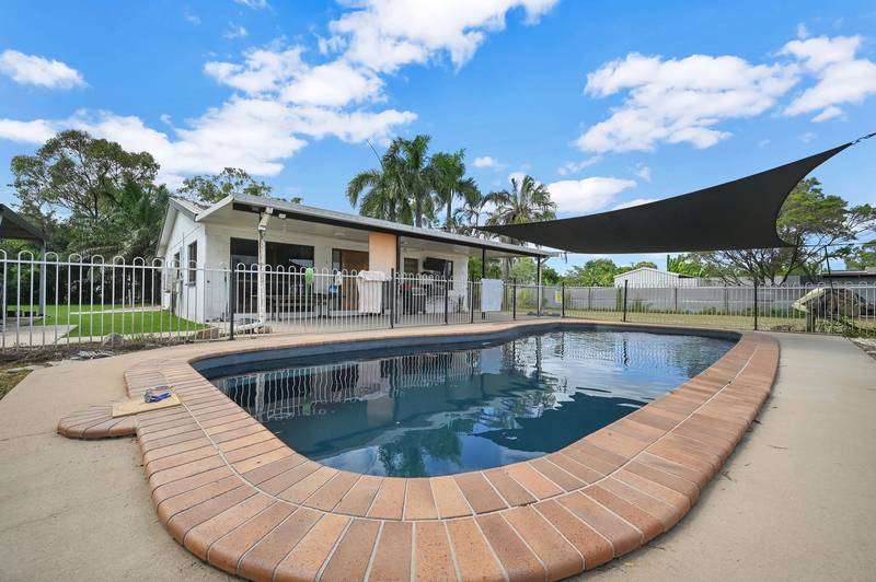 14 Purono Parkway, Yabulu, QLD 4818