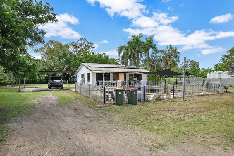 14 Purono Parkway, Yabulu, QLD 4818