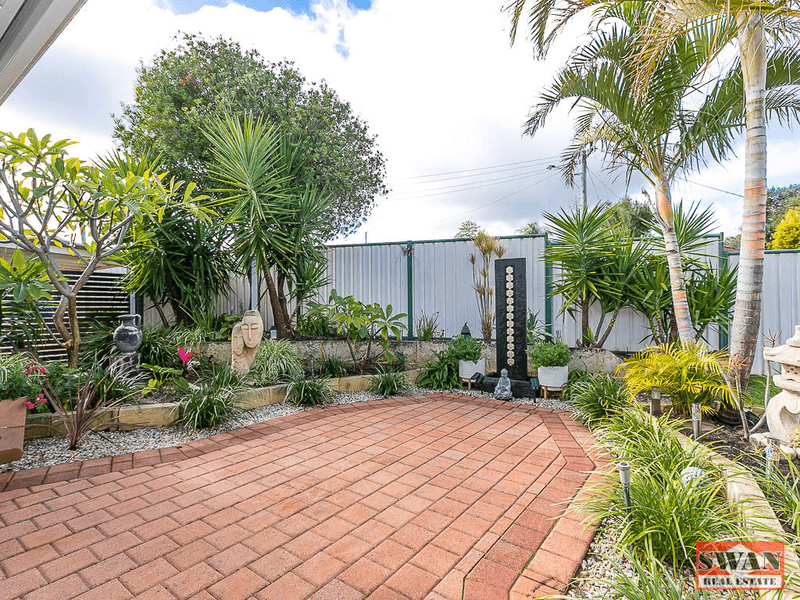 4 Sumreal Cl, Swan View, WA 6056