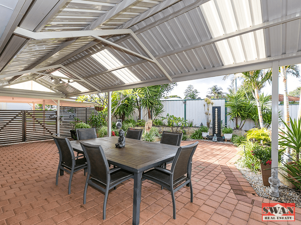 4 Sumreal Cl, Swan View, WA 6056