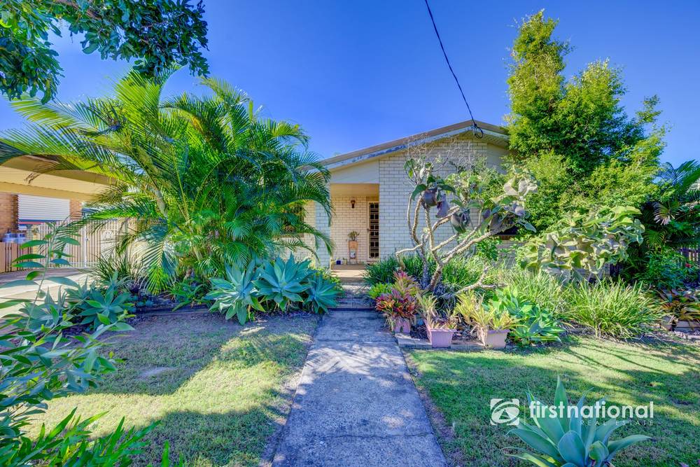 14 Harvey Street, AVENELL HEIGHTS, QLD 4670