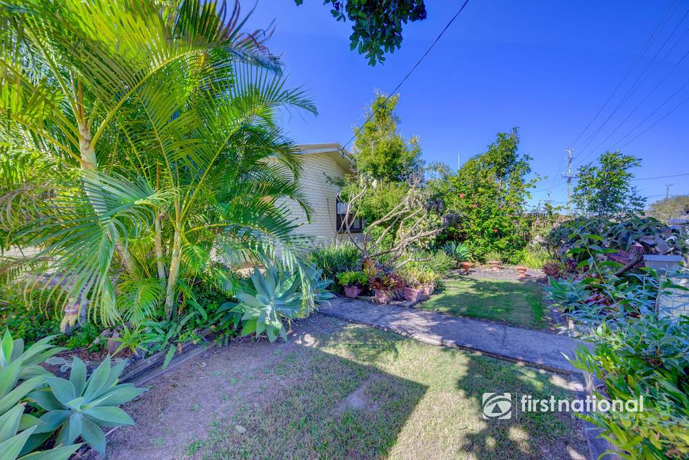 14 Harvey Street, AVENELL HEIGHTS, QLD 4670