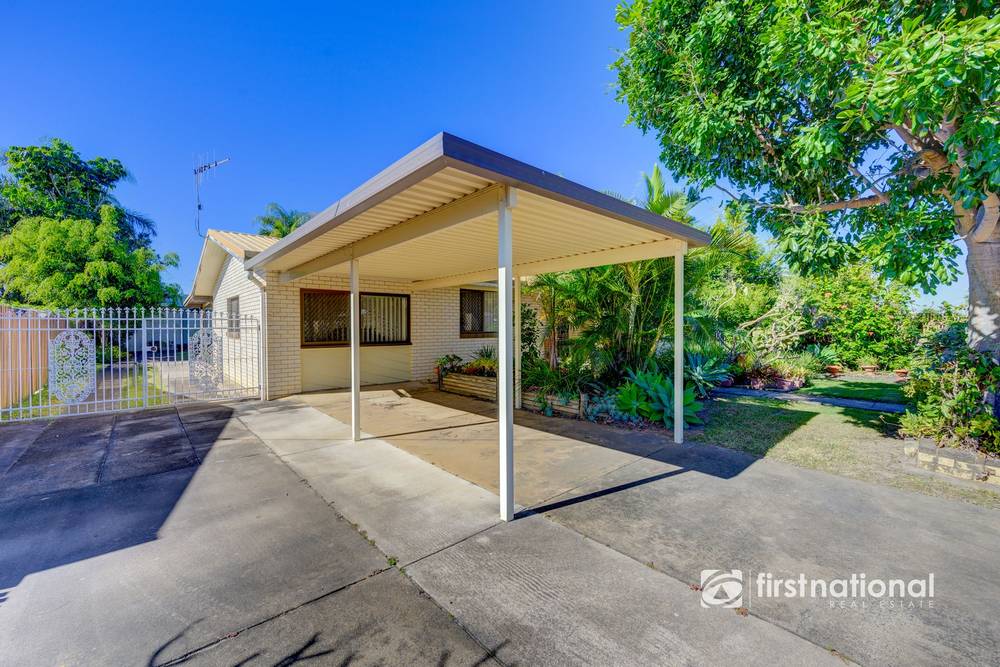 14 Harvey Street, AVENELL HEIGHTS, QLD 4670