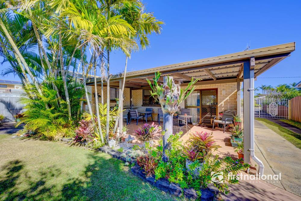 14 Harvey Street, AVENELL HEIGHTS, QLD 4670
