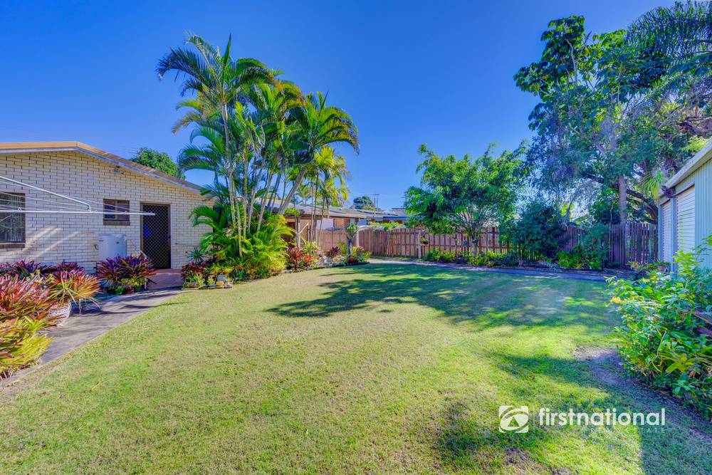 14 Harvey Street, AVENELL HEIGHTS, QLD 4670