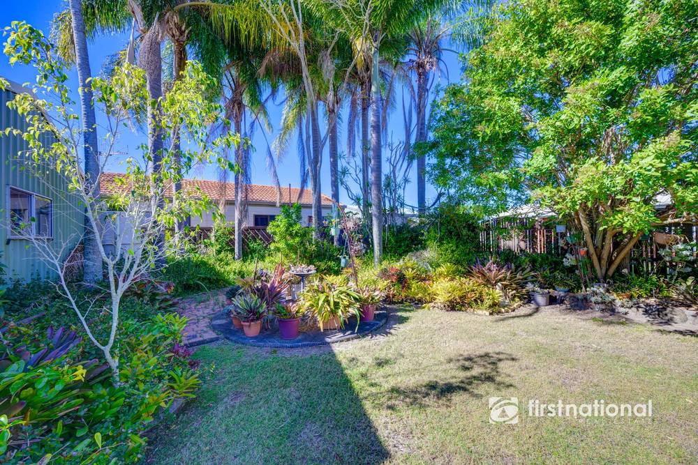 14 Harvey Street, AVENELL HEIGHTS, QLD 4670