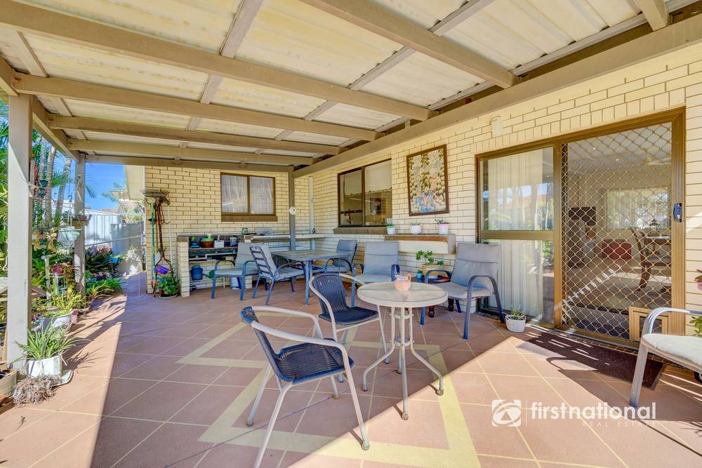 14 Harvey Street, AVENELL HEIGHTS, QLD 4670