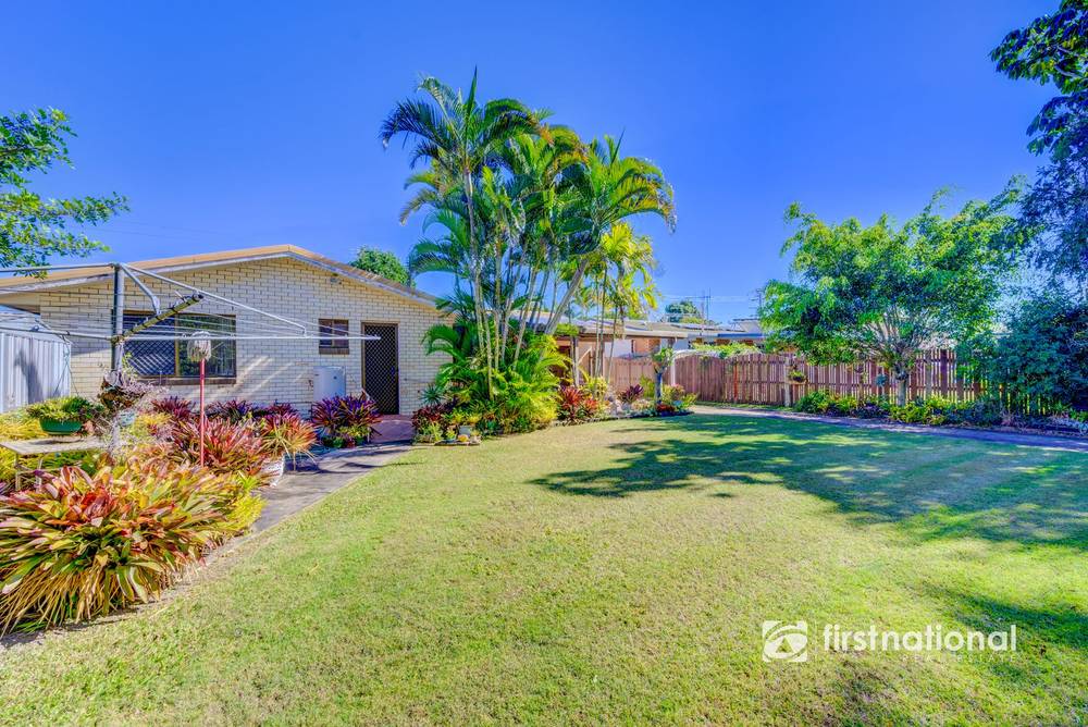 14 Harvey Street, AVENELL HEIGHTS, QLD 4670