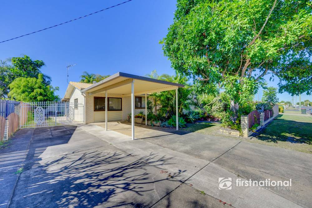 14 Harvey Street, AVENELL HEIGHTS, QLD 4670