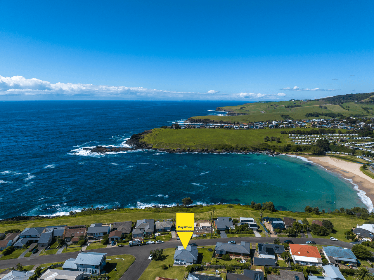 55 Boanyo Avenue, KIAMA, NSW 2533