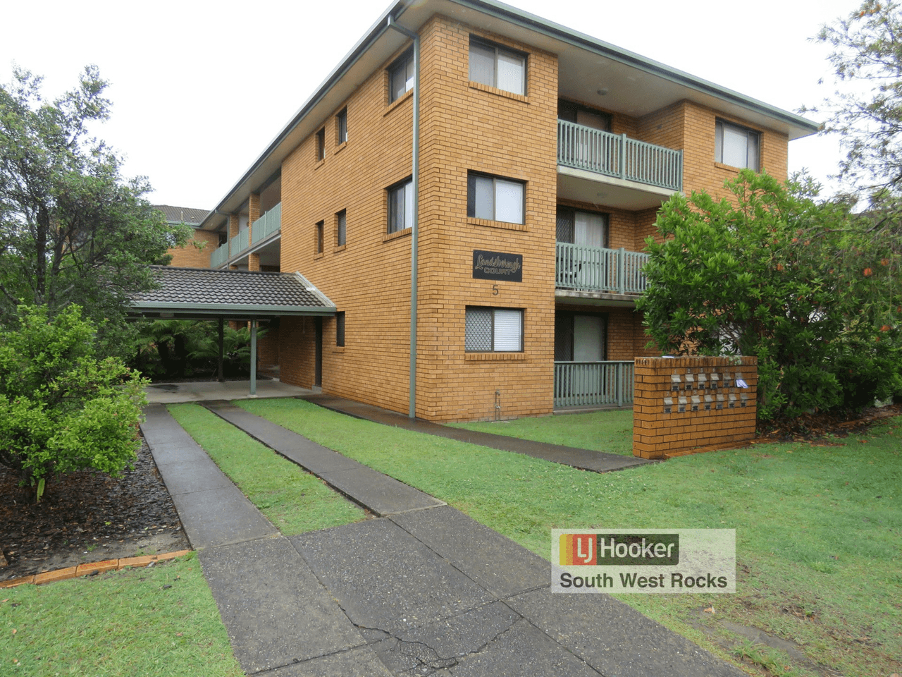 11/5 Landsborough Street, SOUTH WEST ROCKS, NSW 2431