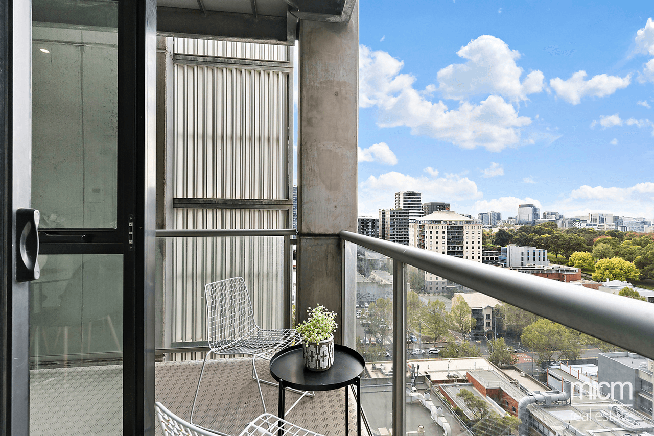 1608/280 Spencer Street, MELBOURNE, VIC 3000