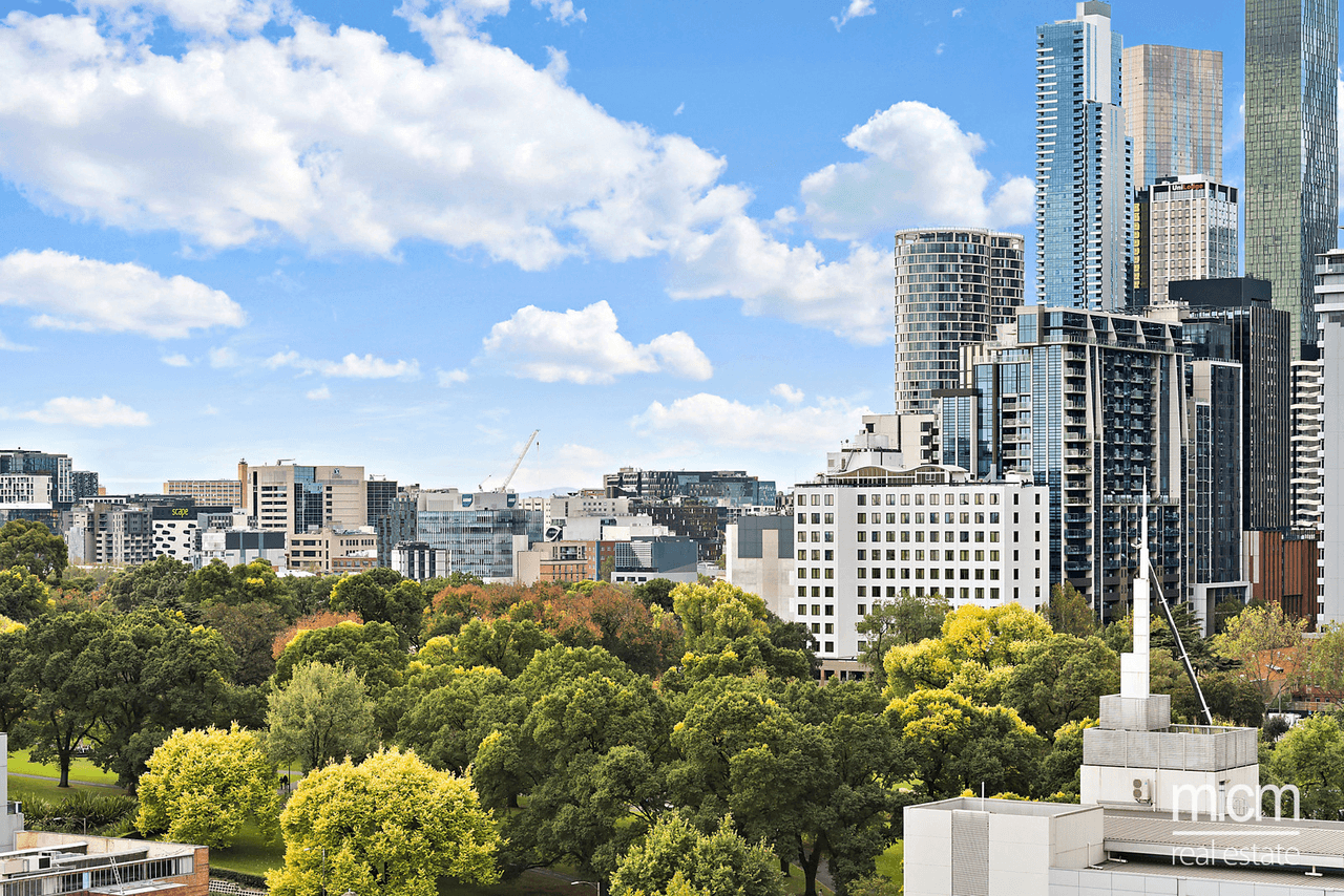 1608/280 Spencer Street, MELBOURNE, VIC 3000