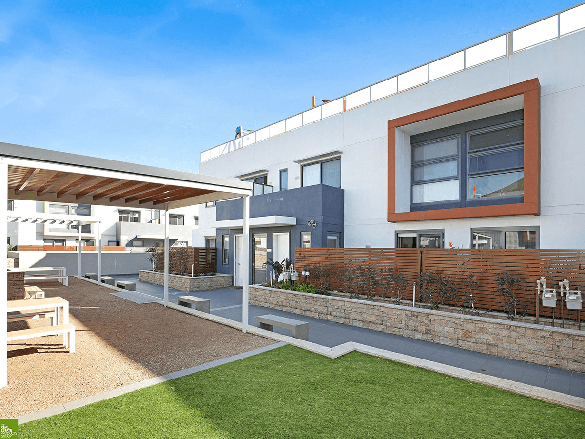 117/7 Russell Street, Corrimal, NSW 2518