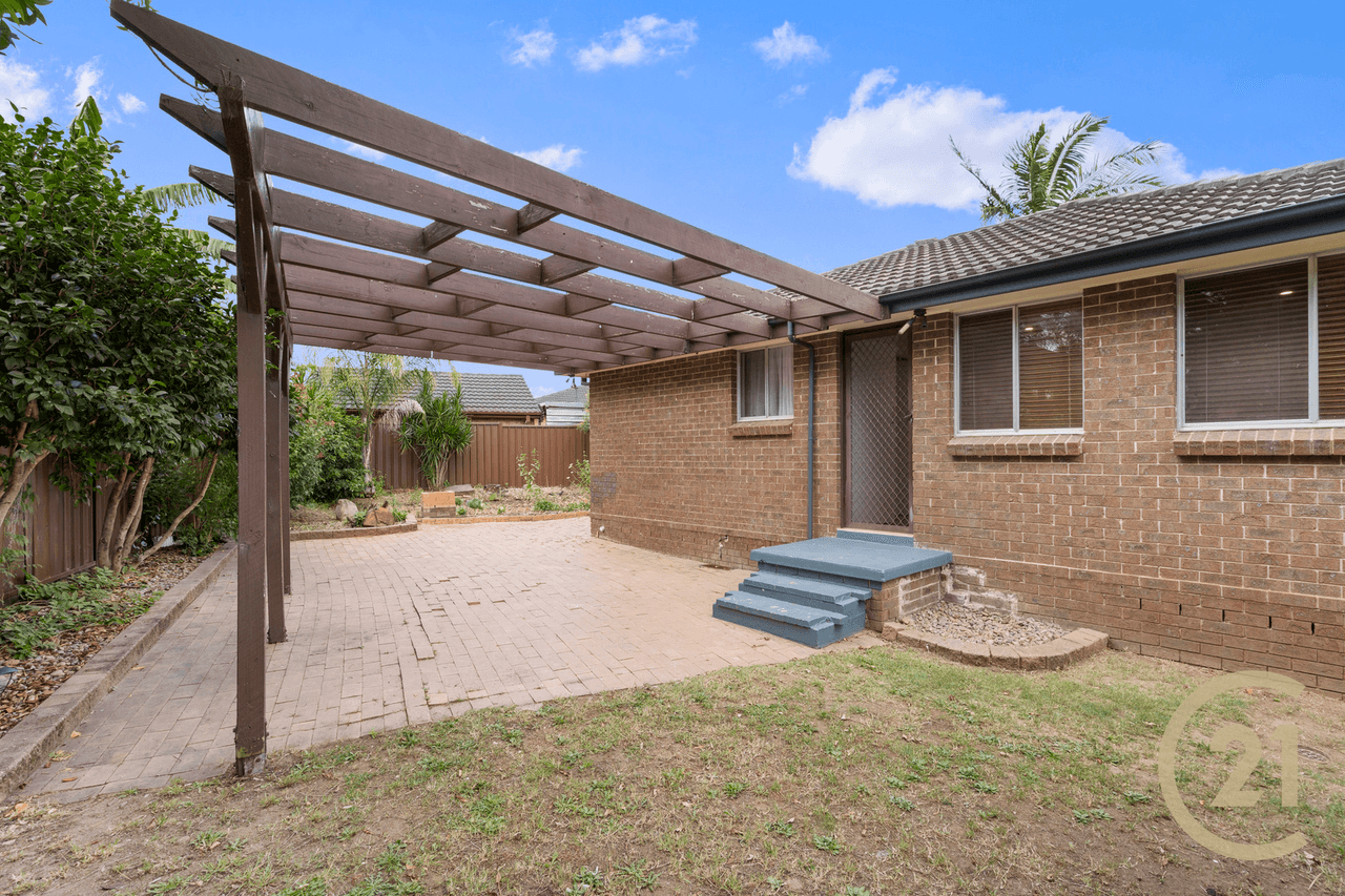 17 Pickett Avenue, Minto, NSW 2566