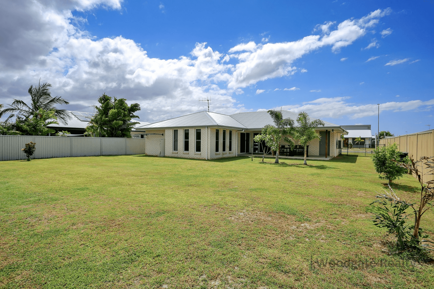 10 Eagle Rd, Woodgate, QLD 4660