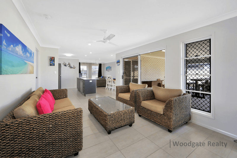 10 Eagle Rd, Woodgate, QLD 4660